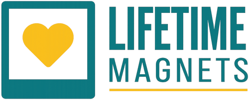 Lifetime Magnets