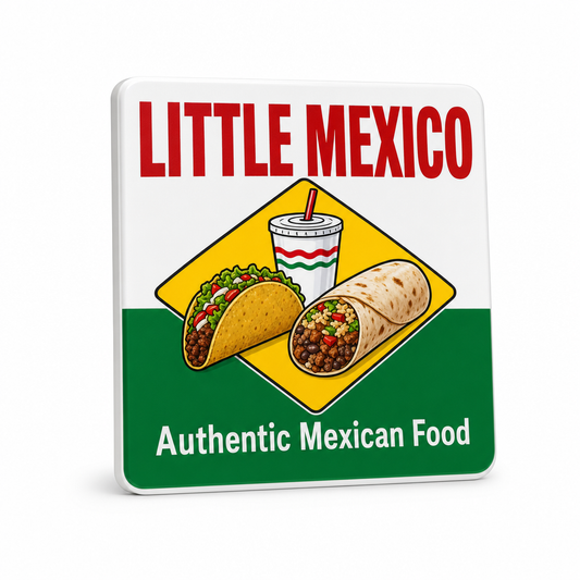 Bulk Custom Photo Magnets for Businesses
